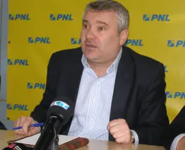 Foto  Deputatul Gigel Ştirbu, legături suspecte la Autoritatea de Supraveghere Financiară