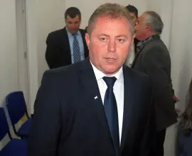 Foto Mădălin Teodosescu, plăţi ilegale către firma unui infractor din Piteşti