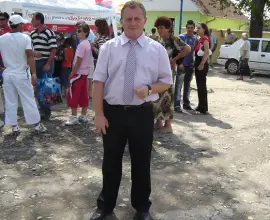 Foto Balşul, oraşul plăţilor ilegale sub Administraţia Teodosescu. Cine şi cât a furat