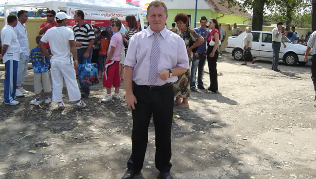 Foto Balşul, oraşul plăţilor ilegale sub Administraţia Teodosescu. Cine şi cât a furat