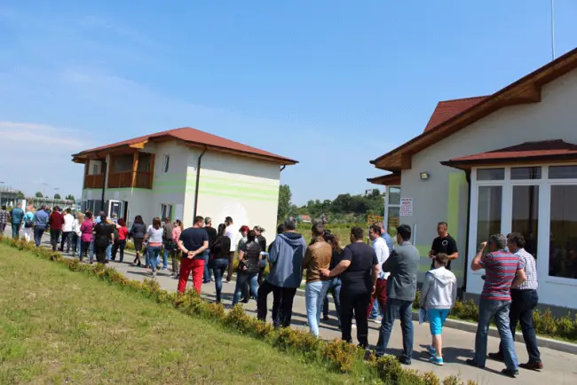 Foto FOTO. „Porţi deschise”, la Clubul Nautic „Plaja Olt”. Zona de agrement, deschisă publicului larg din această săptămână