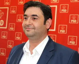 Foto Emil Moţ: „Avem multe de făcut pentru Slatina şi de aceea trebuie să fim o echipă. Eu, consilierii locali PSD şi fiecare cetăţean”