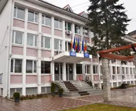 Foto Primăria Balş nu se dezminte: contract de miliarde încredinţat unei firme cu datorii uriaşe la stat