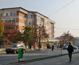 Foto Afaceri necurate cu locuinţe sociale la Caracal, sub mandatul primarului Ciocăzanu