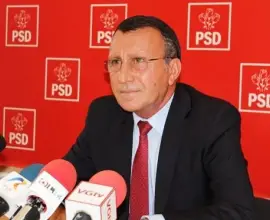 Foto Stănescu: „Guvernul tehnocrat condus de Dacian Cioloş a fost o mare decepţie, o catastrofă pentru România”