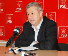 Foto Florin Iordache: „PSD poate obţine spre 65% din voturi. Unul dintre posturile de deputat îl ia ALDE”
