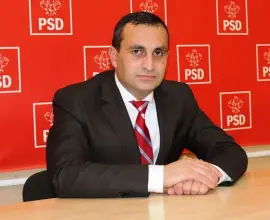 Foto Marius Oprescu: „Un guvern PSD este singura şansă a Olteniei, nu numai a judeţului Olt, să se dezvolte”