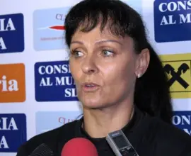 Foto Bora: „Am luat o opţiune serioasă la promovare”