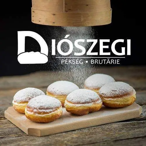 Foto FOTO. Pâinea tradiţională cu cartofi Dioszegi poate fi găsită în magazinele din Slatina. Produsul este adus direct din Covasna
