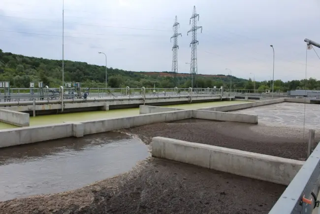 Foto FOTO. „Compania de Apă Olt, de zece ani alături de comunitate”. Eveniment festiv la CAO Olt