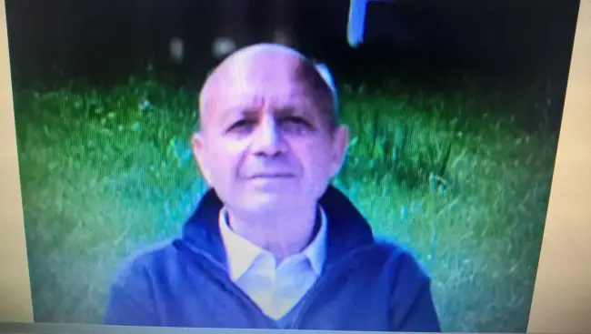 Foto Un bărbat de 79 de ani, dispărut de la Căminul de bătrâni din Slatina, e căutat de polițiști