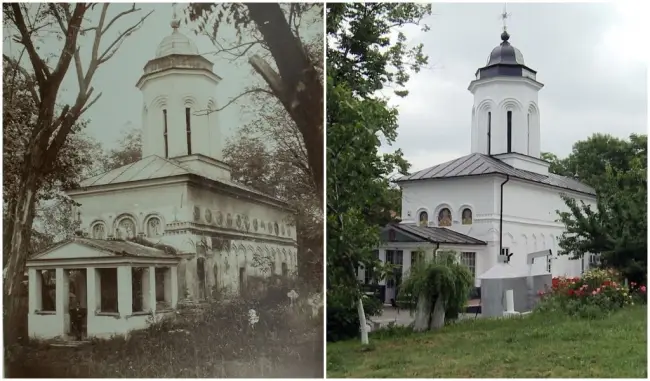 Foto Istorie locală. Slătineanu, o familie de greci care și-a luat numele de la Slatina