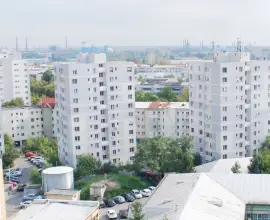 Foto Scădere dramatică a vânzărilor de imobile la nivelul judeţului