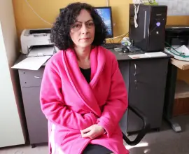 Foto Terapii de ultimă generaţie, prescrise de diabetologii slătineni. Diana Stuparu: „S-au observat beneficii cardiovasculare, renale şi de scădere ponderală la ultimele clase terapeutice”