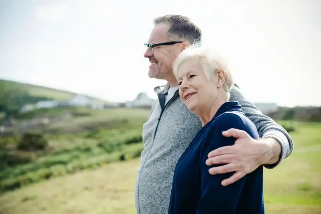 Foto Viața după pensionare: 4 obiceiuri sănătoase pe care ar trebui să le iei în serios acum