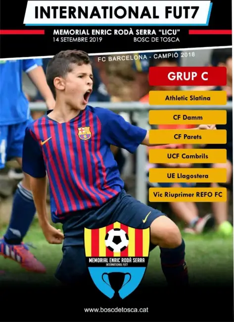 Foto Athletic Slatina, o nouă aventură în Spania. Barcelona, printre echipele participante la turneu