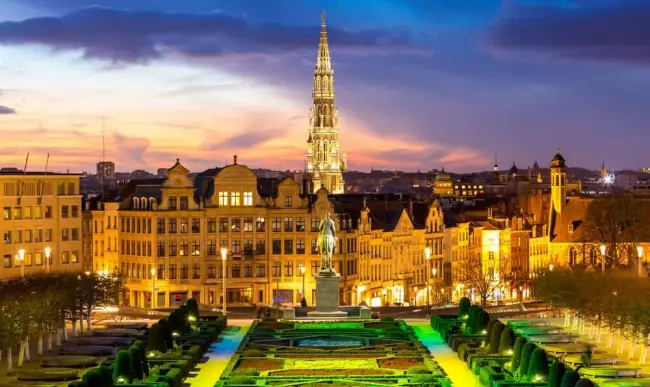 Foto De ce sa vizitezi Belgia? Top 5 atracții turistice