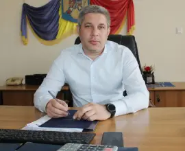 Foto Fiscul oltean, încasări record la buget. Vlădescu: „Sectorul construcţiilor este detaşat pe primul loc ca urmare a lucrărilor derulate prin PNDL. Sunt sume semnificative, constructorii din judeţ au declarat foarte mult”