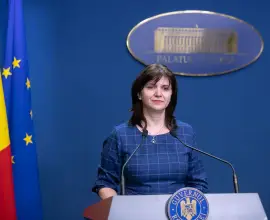 Foto  Anisie nu exclude ca școlile să rămână închise și în septembrie. Ce strategie pregătește Ministerul Educației 