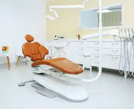 Foto Cum vor funcționa cabinetele stomatologice după 15 mai? 