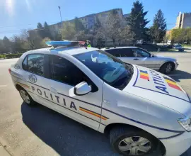 Foto Bărbat prins în flagrant în timp ce încerca să dea mită unei procuroare. Ce voia să rezolve cu banii