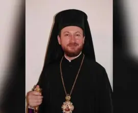 Foto Fostul episcop de Huşi a fost arestat preventiv pentru 30 de zile, fiind acuzat de agresiune sexuală şi viol 