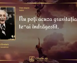 Foto Iată cele mai frumoase citate despre iubire pe care trebuie să le citeşti