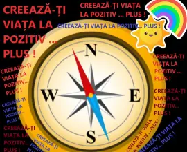 Foto „Creează-ţi viaţa la pozitiv...plus!”, proiect pentru îmbunătățirea stării tinerilor afectați de pandemia COVID-19