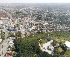 Foto  Slatina împlineşte 653 de ani de la prima atestare documentară