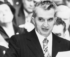 Foto 10 lucruri mai puţin cunoscute despre Nicolae Ceauşescu