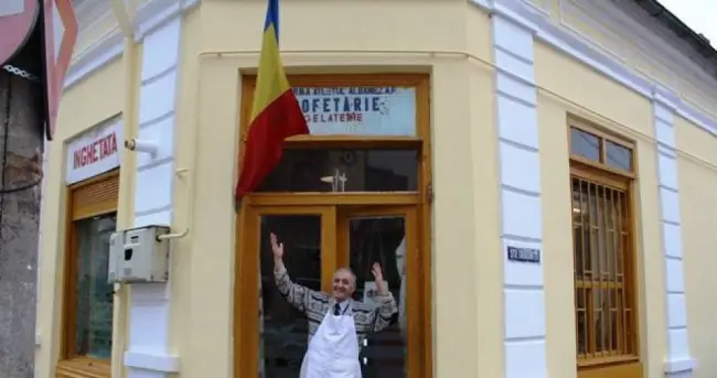 Foto A murit Hashim Memish şi odată cu el o parte din istoria vie a Slatinei