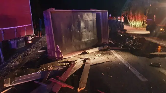 Foto FOTO&VIDEO. Accident mortal, la Strejeşti. Un bărbat de 74 de ani, strivit sub roţile propriului tractor