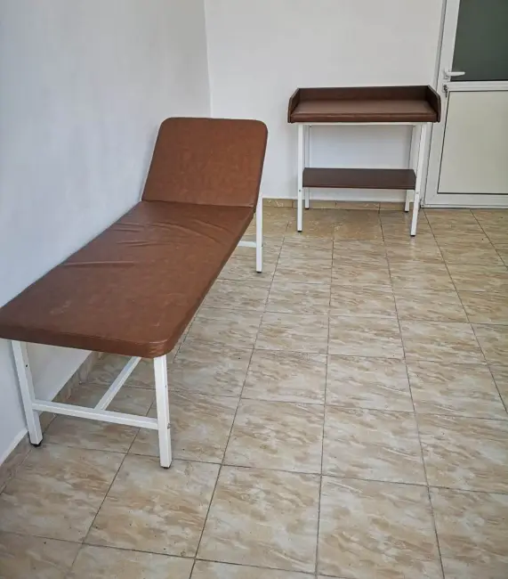 Foto FOTO: Primăria Piatra-Olt, investiţie în realizarea unui nou Centru Medical. Ce servicii va oferi