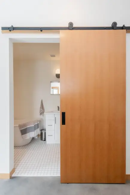 Foto 4 trucuri simple prin care poți pune în valoare spațiul din apartament