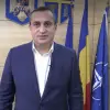 Imagine VIDEO. Mesajul preşedintelui CJ Olt, Marius Oprescu, în prag de Sărbători
