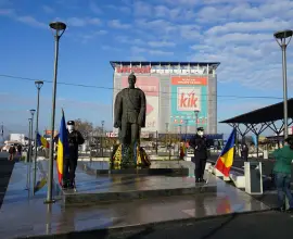Foto 24 ianuarie - Ziua Unirii Principatelor Române