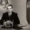 Imagine 104 ani de la naşterea lui Nicolae Ceauşescu. Fiul unor ţărani din Scorniceşti, primul preşedinte al României 
