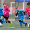 Imagine FOTO. O nouă competiţie internaţională pentru puştii de la Athletic Slatina. La turneul din Belgia se vor întâlni cu academii de renume, Barcelona, Manchester City, PSG sau Chelsea 