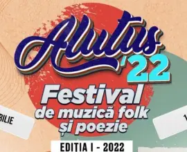Foto Festival de muzică folk şi poezie, la Slatina
