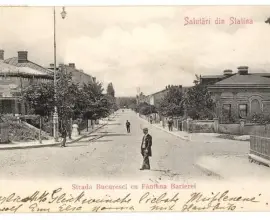Foto Slatina, la primul Recensământ. Care sunt datele de acum 110 ani