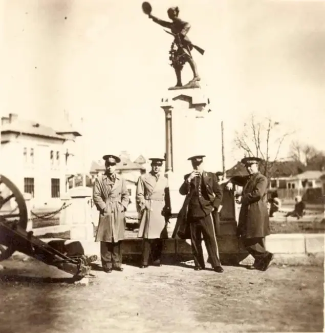 Foto  Primăria Slatina a început reabilitarea clădirii Cercului Militar de pe strada Ionaşcu