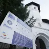 Imagine Fonduri europene pentru restaurarea Mănăstirii Brâncoveni. Investiţie în valoare de 5 milioane euro (FOTO)