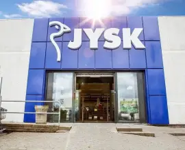 Foto Angajări pentru magazinul pe care Jysk îl deschide la Slatina. Ce posturi sunt disponibile