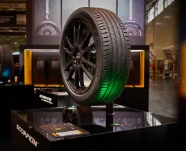 Foto Peste 250 de cauciucuri Pirelli au fost aprobate la nivel global, pentru mașinile electrice și plug-in hybrid
