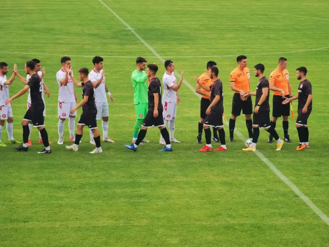 Foto CSM Slatina, o nouă victorie cu FC Pucioasa. Gruparea slătineană s-a calificat fără emoţii la barajul final de promovare