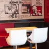 Imagine  Noi detalii despre restaurantul KFC din Slatina. Ce suprafaţă va avea primul Drive-Thru din regiune al companiei