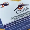 Imagine Aproape 1.000 de olteni au solicitat cardul european de sănătate