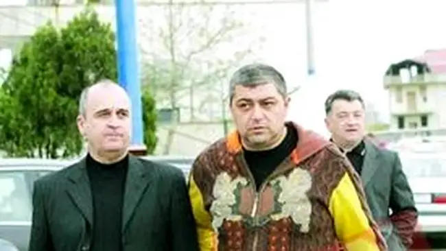 Foto Omul de afaceri Doru Petrescu, zis Doru Măgaru, a încetat din viaţă