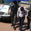 Foto Un tânăr din Slatina, săltat de DIICOT Craiova într-un dosar de trafic de droguri (VIDEO)