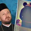 Imagine Cornel Onilă, fost episcop de Huşi, nu poate şterge de pe internet materialele în care apare în ipostaze compromiţătoare. Decizia judecătorilor poate fi atacată